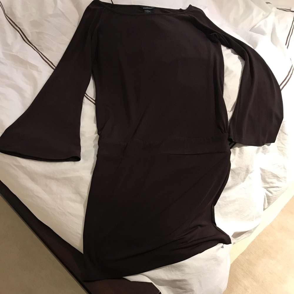 Victoria Secret Bell Sleeve Mimi Dress